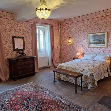 Chateau St Justin Saint-Justin  エクステリア 写真