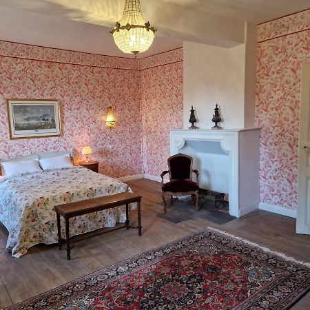 Chateau St Justin Saint-Justin  エクステリア 写真