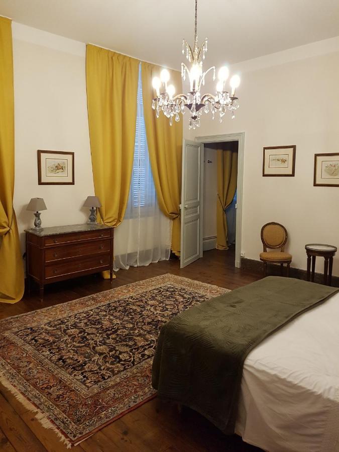 Chateau St Justin Saint-Justin  エクステリア 写真