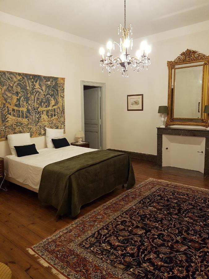 Chateau St Justin Saint-Justin  エクステリア 写真
