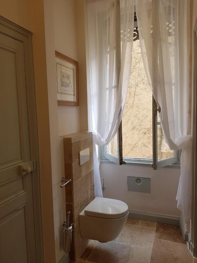 Chateau St Justin Saint-Justin  エクステリア 写真